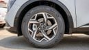 Kia Sportage 2025 Kia Sportage 1.6L Petrol - Silver