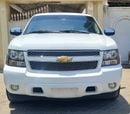 Chevrolet Tahoe CHEVY TAHOE LTZ 2013 GCC