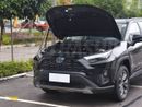 Toyota RAV4 XLE HEV
