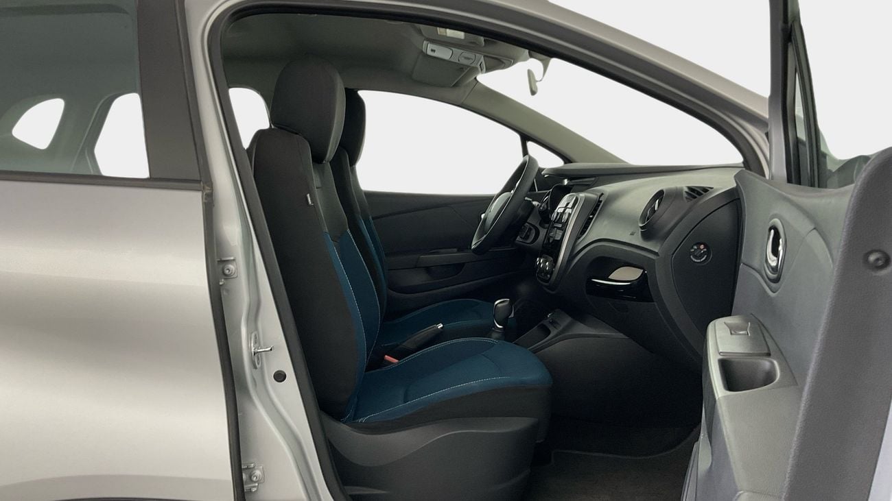 Renault Captur PE | Guaranteed Warranty | 0 Down Payment