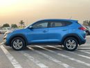 Hyundai Tucson 2017 Hyundai Tucson SEL+ GDi 2.0L V4 - Premium Leather Seats - Orignal Paint & Airbags -