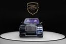 Rolls-Royce Cullinan Rolls Royce Cullinan