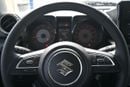 سوزوكي جيمني GLX 1.5L (5-Doors) Suzuki Jimny GLX 1.5L Petrol 4WD (5-Doors) Model 2025
