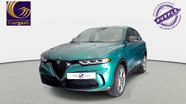 Alfa Romeo Tonale VELOCE, миниатюра 23