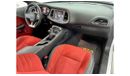 Dodge Challenger SRT Hellcat SRT Hellcat 2017 Dodge Challenger Hellcat Manual, 1 of 4 in UAE, Dodge Warranty 2022, Fu