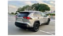 Toyota RAV4 2021 XLE LIMITED PUSH START AWD 2.5L UAE PASS