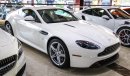 Aston Martin Vantage