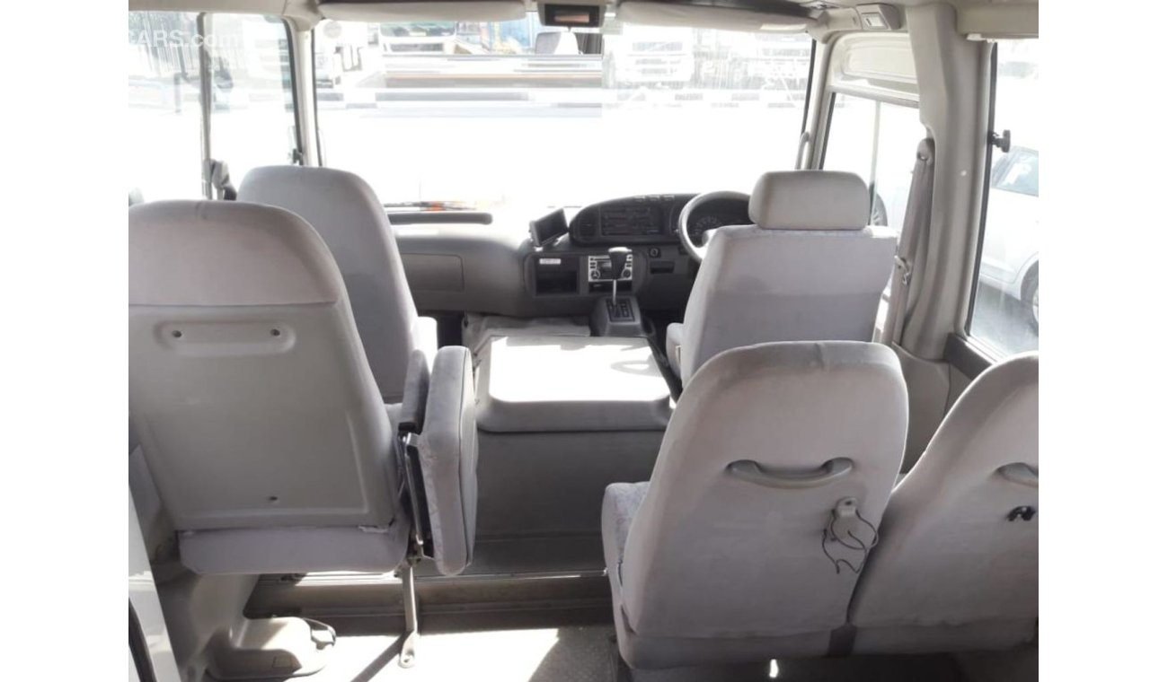 Toyota Coaster Coaster RIGHT HAND DRIVE (Stock no PM 264 )