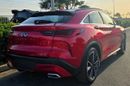 إنفينيتي QX55 Essential GCC Specs - Zero km