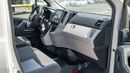 تويوتا هاياس 2026 Toyota Hiace 3.5L AT Petrol High Roof Cargo RWD