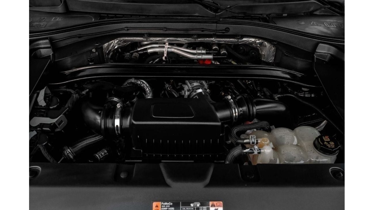 Lincoln Aviator Presidential | 3,329 P.M  | 0% Downpayment | Agency Service / Warranty