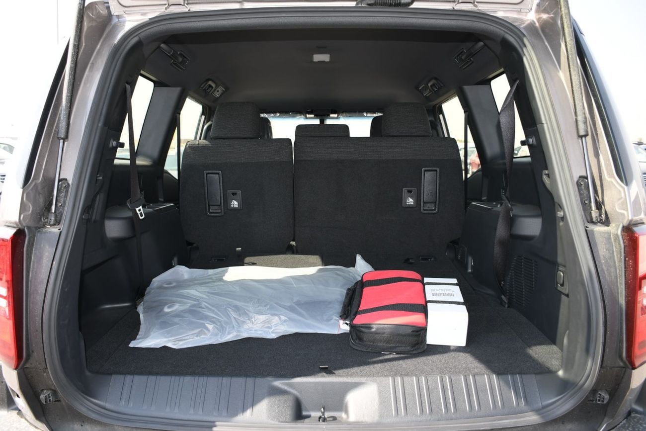 Toyota Prado TXL 2 DSL 2.8L READY STOCK