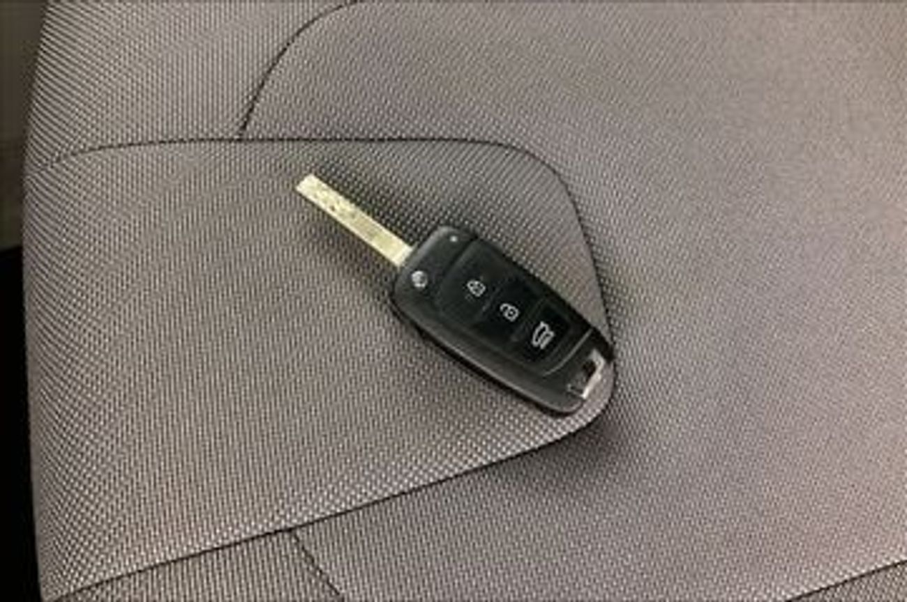 Hyundai Elantra Smart | Guaranteed Warranty | 0 Down Payment