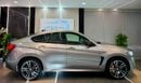 BMW X6M Competition