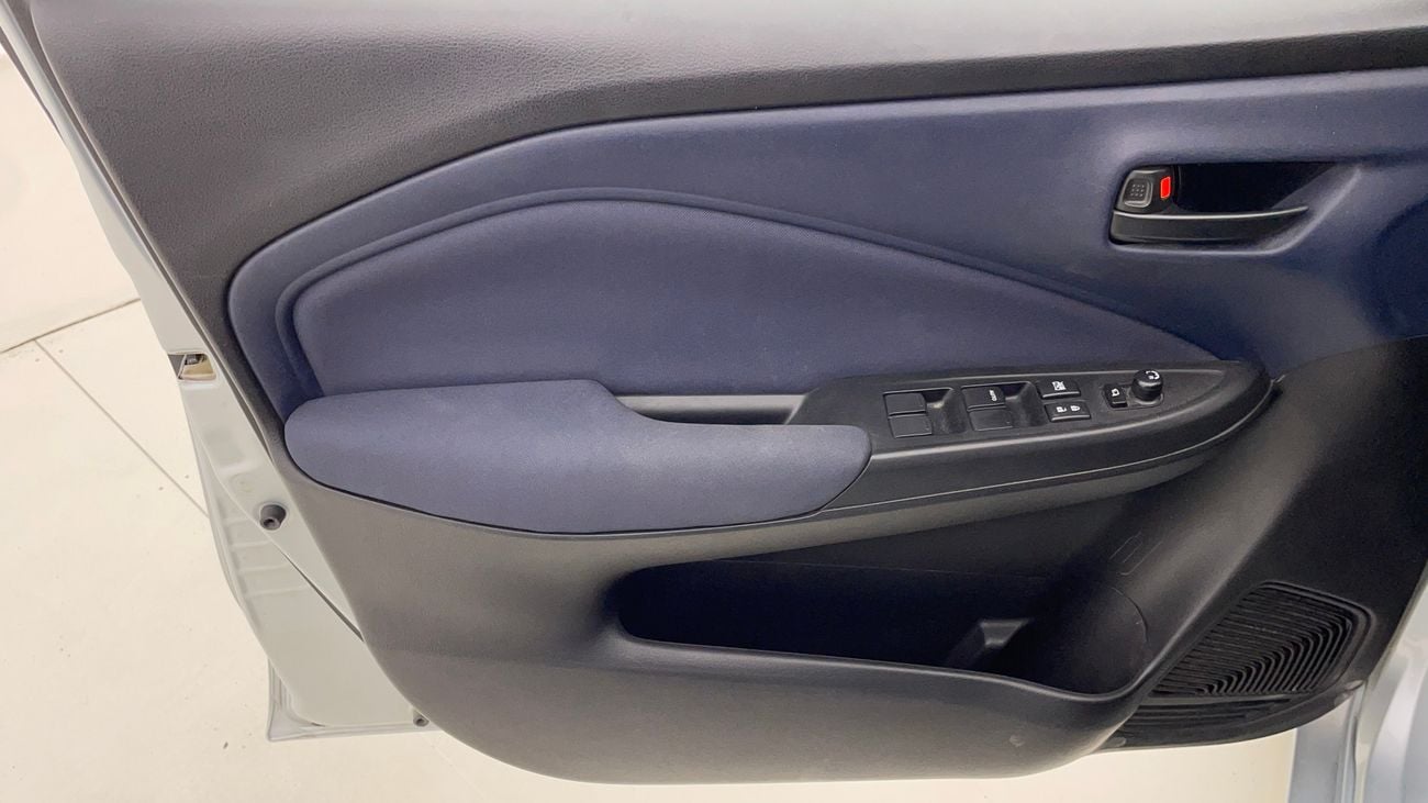 سوزوكي بالينو GL 1.5 | بدون دفعة مقدمة | اختبار القيادة في المنزل