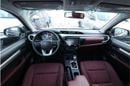 Toyota Hilux Toyota Hilux 2025 | 2.7 L | 4X2 | Best Export Price