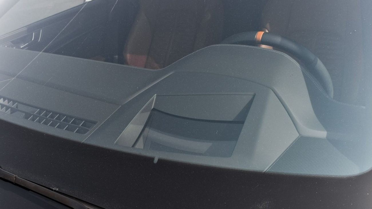 Audi RS7 Std Audi RS7 / 2020 / Germany