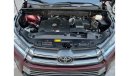 Toyota Highlander 2017 TOYOTA HIGHLANDER SE / EXPORT ONLY / فقط للتصدير