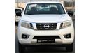 نيسان نافارا نيسان نيفارا 2019 خليجي فورويل بحالة ممتازة بدون حوادث