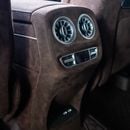 مرسيدس بنز G 63 AMG 2025 MERCEDES G800 BRABUS ( MASTER PIECE ) BRAND NEW