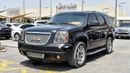 جي أم سي يوكون DENALI