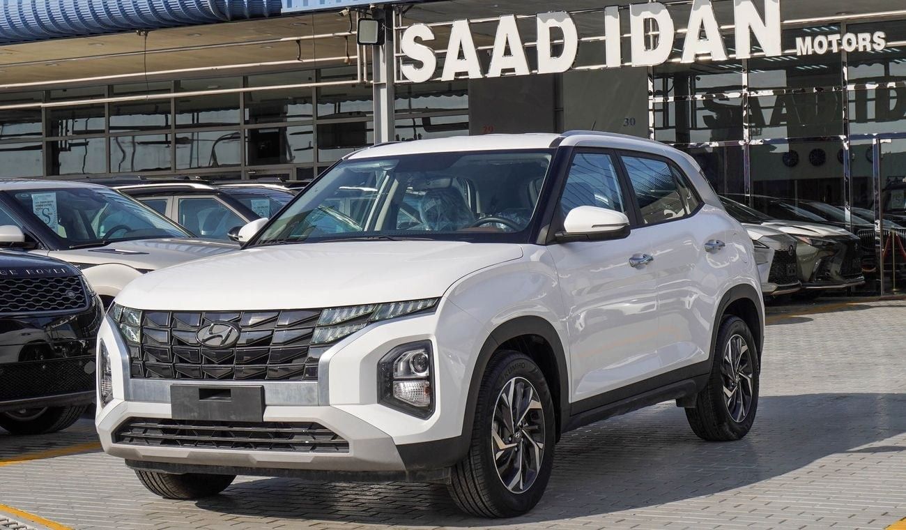Hyundai Creta 1.5L