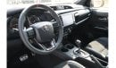Toyota Hilux HILUX GR 2024 4.0L PETROL