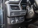 GMC Yukon AT4
