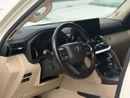 تويوتا لاند كروزر VXR 3.5L
