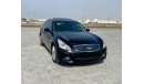 إنفينيتي G37 السياره بحاله ممتازه جدا لا تحتاج إلى أي مصاريف