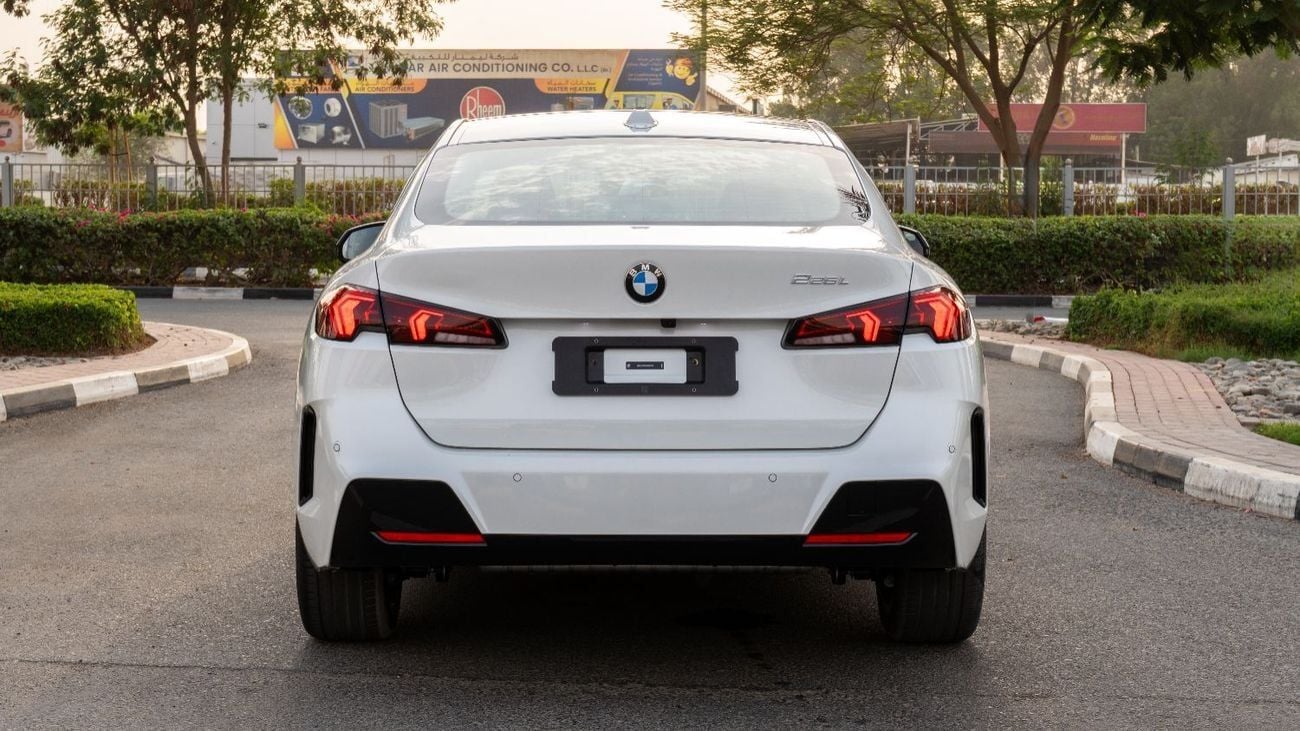 بي أم دبليو 225i 2025 | BMW 225L M SPORT