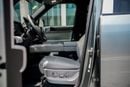 BYD Ti 7 BYD Formula Leopard Titanium 7 2026  190KM 4WD Ultra Edition