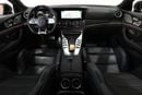 مرسيدس بنز AMG GT 63-S