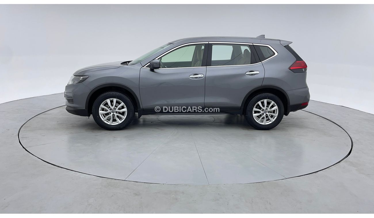 Nissan XTrail S 2.5 | Zero Down Payment | Free Home Test Drive