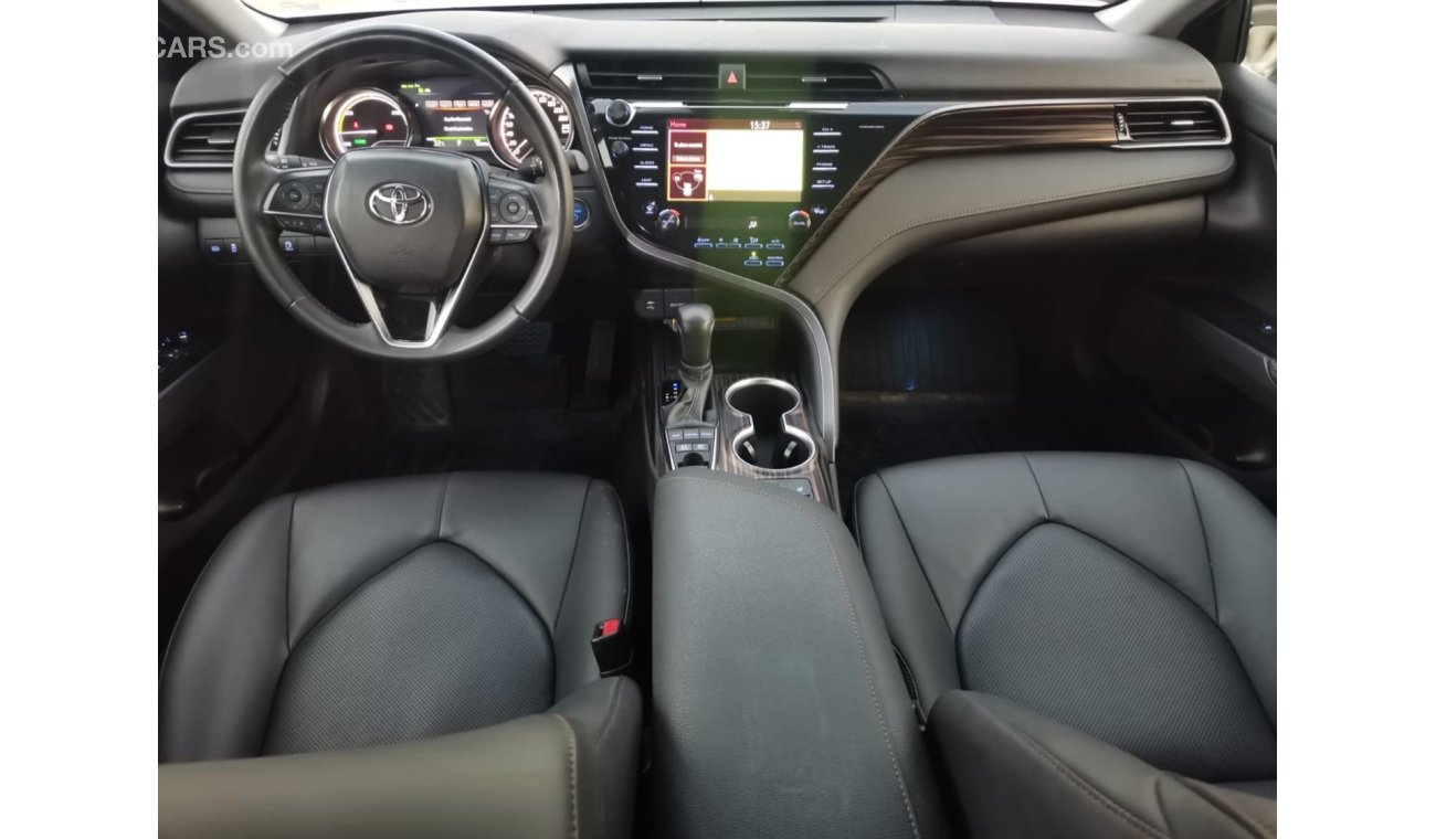 Toyota Camry TOYOTA CAMRY 2019