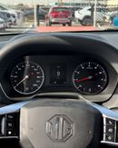 أم جي ZS
