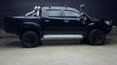 Toyota Hilux Diesel Engine 3000 CC ,Automatic Gear ,2015 Model ,Only For Export Available
