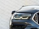 بي أم دبليو X6 xDrive40i Luxury M Sport Package 3.0L