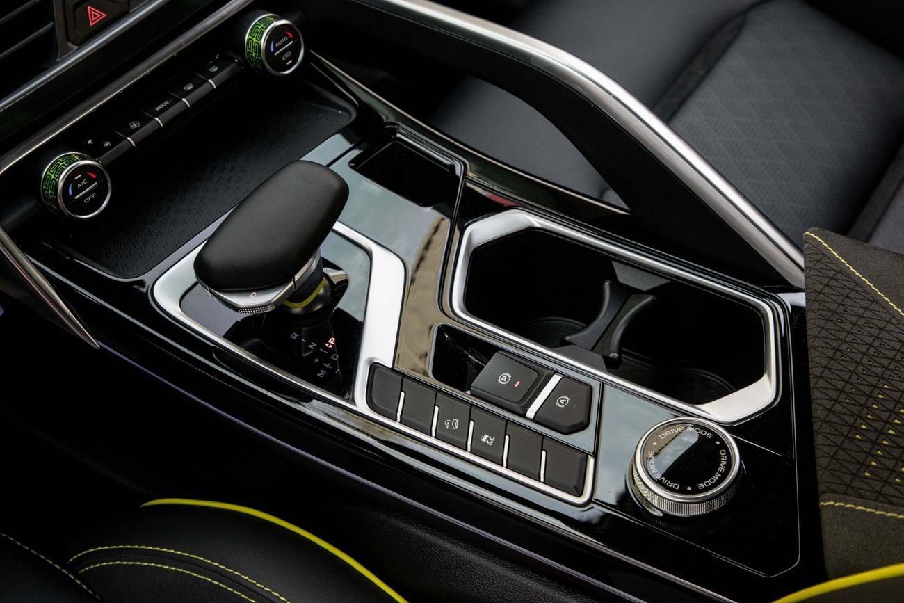 جيلي توجيلا GF Plus Tugella GF PLUS | 1,763 P.M | 0% Downpayment | GEELY WARRANTY + SERVICE!