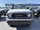 Toyota Land Cruiser Pick Up Toyota LC Pickup 4.0L 2025 AT DC Gray Petrol GCC