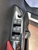 Toyota Hilux SGLX S GLX 2.4L 4WD A/T Toyota Hilux DC S/GLX 2.4L 4WD A/T