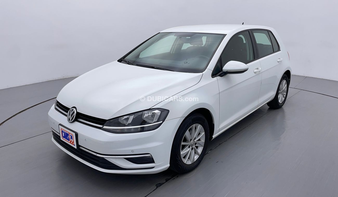 Volkswagen Golf SE 1.4 | Zero Down Payment | Free Home Test Drive