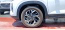 Hyundai Creta PREMIUM Hyundai Creta 1.5L Petrol 2025YM