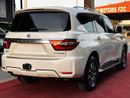 نيسان باترول SE Titanium 4.0L