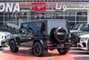 Mercedes-Benz G 63 AMG 4MATIC SUV