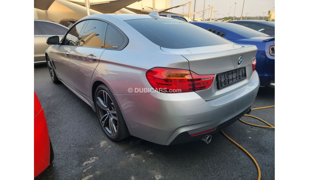 BMW 435i