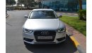 Audi A4 GCC AUDI A4 2014 - ZERO DOWN PAYMENT - 1100 AED/MONTHLY - 1 YEAR WARRANTY