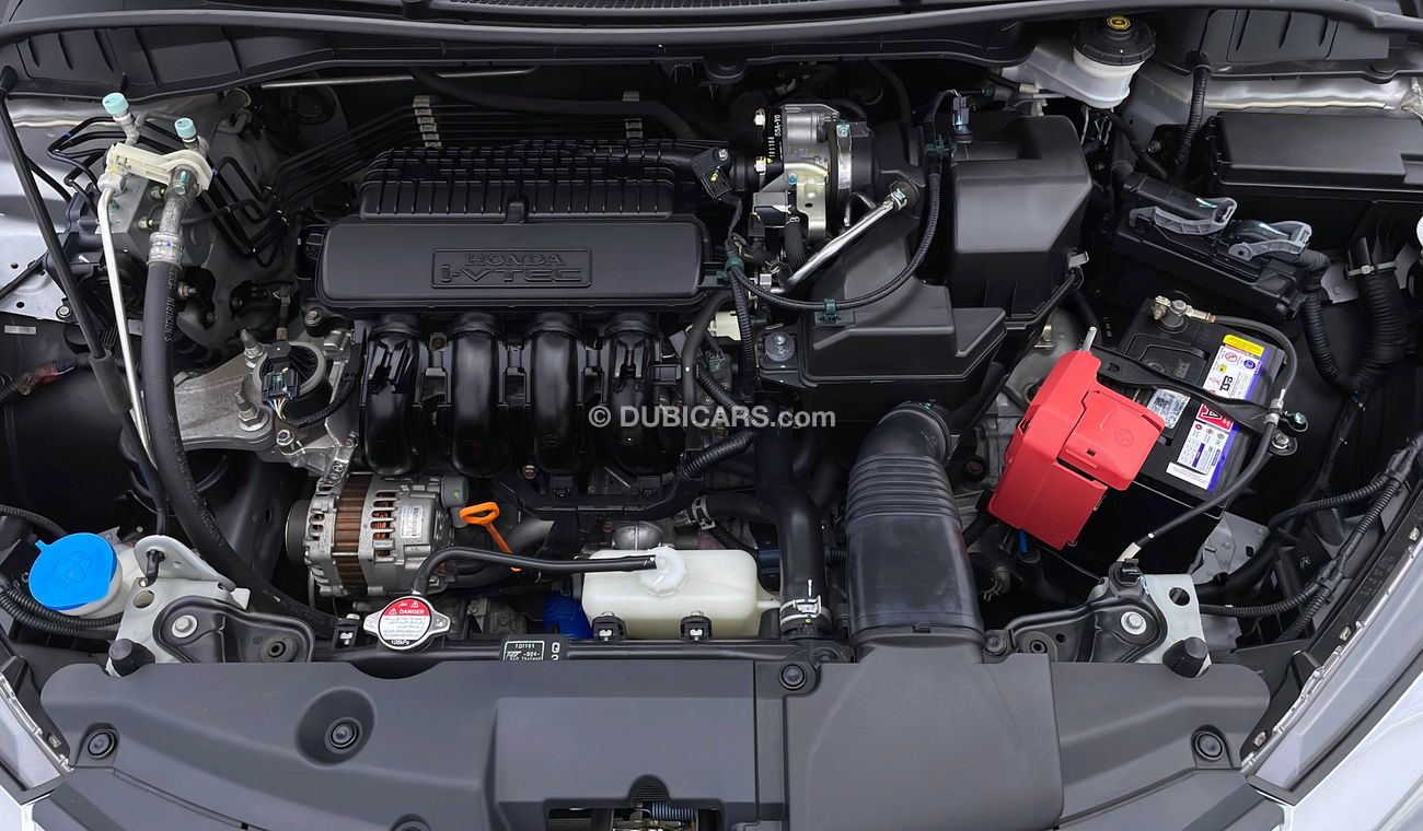 هوندا سيتي DX 1.5 | +مع الضمان | كمان تم فحص ١٥٠