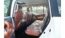 Nissan Patrol Y62 4.0L V6 PETROL SE PLT CITY AUTO (Export Outside GCC Countries Only)