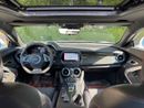 شيفروليه كامارو ZL1 6.2L